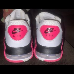Woman’s Nike Air